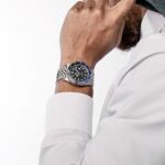 Rolex GMT-Master II 126710BLNR 'Batgirl' Stainless Steel Jubilee (2025) - Image 3