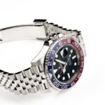 Rolex GMT-Master II 126710BLRO 'Pepsi' Stainless Steel Black Dial Jubilee (2019) - Image 6