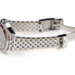 Rolex GMT-Master II 126710BLRO 'Pepsi' Stainless Steel Black Dial Jubilee (2019) - Image 10