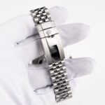 Rolex GMT-Master II 126710BLRO 'Pepsi' Stainless Steel Black Dial Jubilee (2019) - Image 13