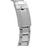 Rolex GMT-Master II 126710GRNR 'Bruce Wayne' Stainless Steel Black Dial Oyster (2025) - Image 8