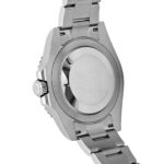 Rolex GMT-Master II 126710GRNR 'Bruce Wayne' Stainless Steel Black Dial Oyster (2025) - Image 7