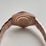 Rolex GMT-Master II 126715CHNR 'Root Beer' Rose Gold Black Dial (2020) - Image 8