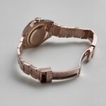 Rolex GMT-Master II 126715CHNR 'Root Beer' Rose Gold Black Dial (2020) - Image 10