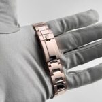 Rolex GMT-Master II 126715CHNR 'Root Beer' Rose Gold Black Dial (2020) - Image 12