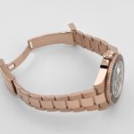 Rolex GMT-Master II 126715CHNR 'Root Beer' Rose Gold Black Dial (2022) - Image 10