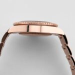 Rolex GMT-Master II 126715CHNR 'Root Beer' Rose Gold Black Dial (2022) - Image 8