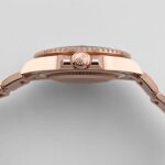 Rolex GMT-Master II 126715CHNR 'Root Beer' Rose Gold Black Dial (2022) - Image 7