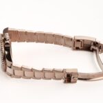 Rolex GMT-Master II 126715CHNR 'Root Beer' Rose Gold Black Dial (2023) - Image 10