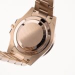 Rolex GMT-Master II 126715CHNR 'Root Beer' Rose Gold Black Dial (2023) - Image 12