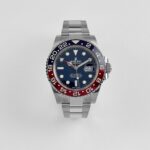 Rolex GMT-Master II 126719BLRO 'Pepsi' White Gold Blue Dial (2020) - Image 3