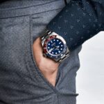 Rolex GMT-Master II 126719BLRO 'Pepsi' White Gold Blue Dial (2020) - Image 2