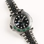 Rolex GMT-Master II 126720VTNR 'Sprite' Lefty Stainless Steel Jubilee (2022) - Image 5