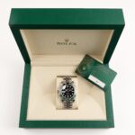 Rolex GMT-Master II 126720VTNR 'Sprite' Lefty Stainless Steel Jubilee (2022) - Image 14