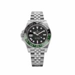 Rolex GMT-Master II 126720VTNR 'Sprite' Lefty Stainless Steel Jubilee (2024)