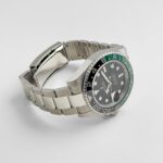 Rolex GMT-Master II 126720VTNR 'Sprite' Lefty Stainless Steel Oyster (2023) - Image 4