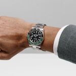 Rolex GMT-Master II 126720VTNR 'Sprite' Lefty Stainless Steel Oyster (2023) - Image 2