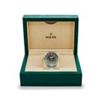 Rolex GMT-Master II 126720VTNR 'Sprite' Lefty Stainless Steel Oyster (2023) - Image 11