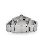 Rolex Oyster Perpetual 41 124300 Stainless Steel Silver Dial (2024) - Image 6