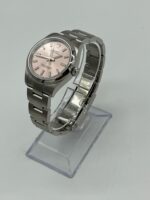 Rolex Oyster Perpetual 31 277200 'Ladies' Stainless Steel Pink Dial - Image 4