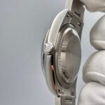 Rolex Oyster Perpetual 36 126000 Stainless Steel Black Dial - Image 5