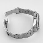 Rolex Sea-Dweller 126600 Stainless Steel Black Dial (2023) - Image 9