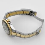 Rolex Sea-Dweller 126603 Stainless Steel Yellow Gold Black Dial (2020) - Image 11