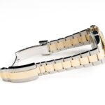 Rolex Sea-Dweller 126603 Stainless Steel Yellow Gold Black Dial (2022) - Image 10