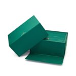 Rolex Sea-Dweller 126603 Stainless Steel Yellow Gold Black Dial (2025) - Image 9