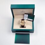 Rolex Sky-Dweller 326238 Yellow Gold Champagne Dial (2022) - Image 12