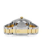 Rolex Sky-Dweller 326933 Stainless Steel Yellow Gold Black Dial (2020) - Image 6