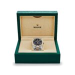 Rolex Sky-Dweller 326933 Stainless Steel Yellow Gold Black Dial (2020) - Image 7