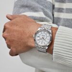 Rolex Sky-Dweller 336934 Stainless Steel White Dial Jubilee (2024) - Image 2