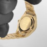 Rolex Sky-Dweller 326938 Yellow Gold Black Dial (2021) - Image 10