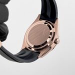 Rolex Sky-Dweller 336235 Rose Gold Brown Chocolate Dial (2024) - Image 10