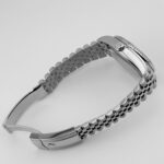 Rolex Sky-Dweller 336934 Stainless Steel Black Dial Jubilee (2025) - Image 8