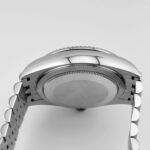 Rolex Sky-Dweller 336934 Stainless Steel Black Dial Jubilee (2025) - Image 6