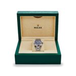 Rolex Sky-Dweller 336934 Stainless Steel Blue Dial Oyster (2025) - Image 7