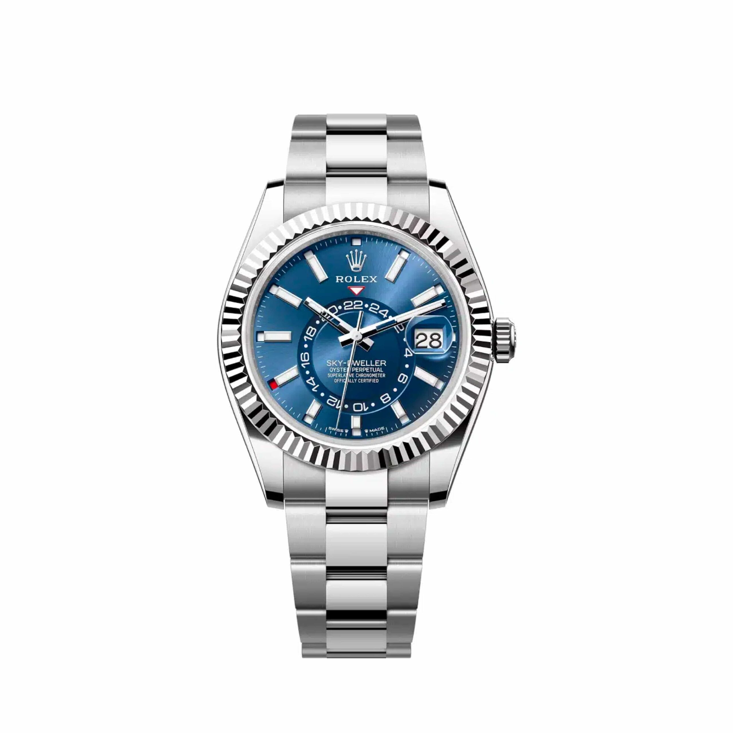 rolex-sky-dweller-336934-stainless-steel-blue-dial-rolex-40706000486644.jpg Rolex Sky-Dweller 336934 Stainless Steel Blue Dial Oyster (2025) - Image 1