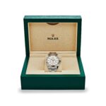 Rolex Sky-Dweller 336934 Stainless Steel White Dial (2024) - Image 7