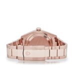 Rolex Sky-Dweller 336935 Rose Gold Blue Dial - Image 6