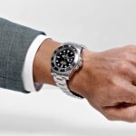 Rolex Submariner Date 116610LN Stainless Steel Black Dial (2015) - Image 2