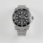 Rolex Submariner Date 116610LN Stainless Steel Black Dial (2015) - Image 3