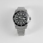 Rolex Submariner Date 116610LN Stainless Steel Black Dial (2016) - Image 3