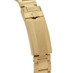 Rolex Submariner Date 116618LB Yellow Gold Blue Dial - Image 8