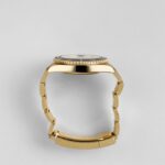 Rolex Submariner Date 116618LN Yellow Gold Black Dial - Image 6