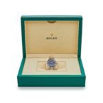 Rolex Submariner Date 116659SABR White Gold Blue Dial Sapphire Diamond Bezel (2019) - Image 7
