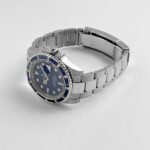 Rolex Submariner Date 116659SABR White Gold Blue Dial Sapphire Diamond Bezel (2022) - Image 5