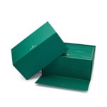 Rolex Daytona 126519LN 'Baby Le Mans' White Gold Black Dial (2025) - Image 8