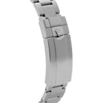 Rolex Submariner Date 126610LV 'Starbucks MK1' Stainless Steel Black Dial (2021) - Image 8